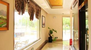 GreenTree Inn Shanghai Xupu Bridge Hotel - Shanghai - 7