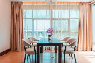 Huangshan Shuguang Yusong Hotel - 7