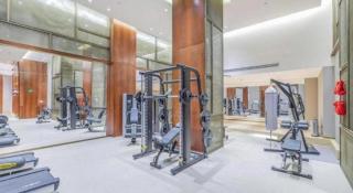 Shijiazhuang International Building Hotel - 4