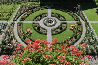 Alpenrose Hotel and Gardens - Wilderswil - 2