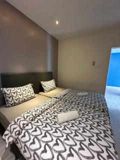 KK2 Mercure Suite Apartment Sea View-162 Kota Kinabalu - 6