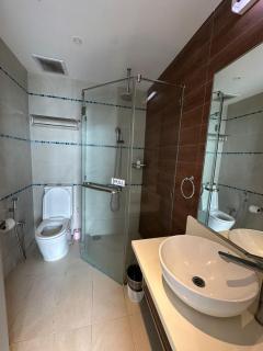 KK2 Mercure Suite Apartment Sea View-162 Kota Kinabalu - 4