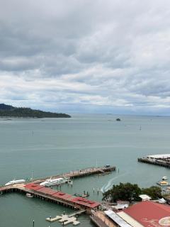 KK2 Mercure Suite Apartment Sea View-162 Kota Kinabalu - 3