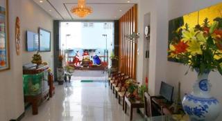 Souvenir Nha Trang Hotel - 8