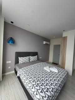 KK2 Mercure Suite Apartment Sea View-162 Kota Kinabalu - 2