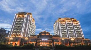 Grand Skylight Hotel KaiMei - 9