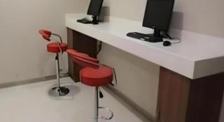 GreenTree Inn Lianyungang Suning Square Hualian Mantion Hotel - Danglu - 2