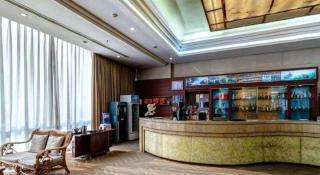 Beijing Jiangxi Grand Hotel - Pékin - 4