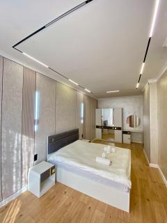 Уютная евродвушка в центре города Алматы, рядом с метро - 7