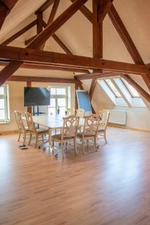 Landhotel Rittergut München - 2