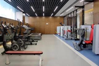 Zhangjiagang Zhonglian GDH International Hotel - 7