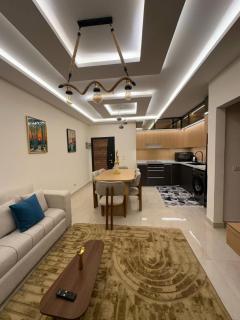 Sharm Hills Suite Elite - 5