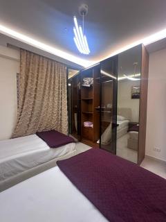 Sharm Hills Suite Elite - 1