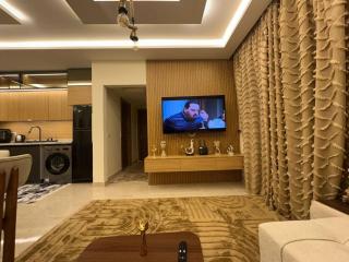 Sharm Hills Suite Elite - 1