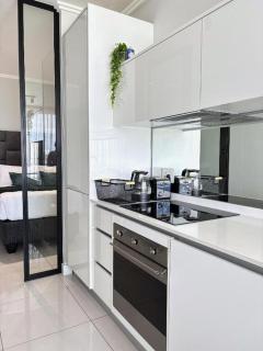 Executive Suite at Ellipse in Waterfall Midrand - Midrand - 6