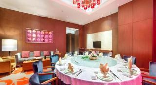 Fliport Hotel Zhangzhou Yuanshan - 9