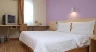 7 Days Inn Guangzhou Dongfeng East Road Yangji Metro Station - 2