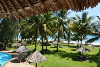 Neptune Palm Beach Boutique Resort & Spa - All Inclusive - Galu - 6