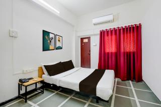 Collection O Nashik Bus Station Formerly Hotel Saubhagya Inn - 9