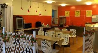 7 Days Inn Nanjing Railway Station Xin Mo Fan Road Subway Station Branch - 3