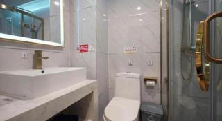 7 Days Inn Beijing Shilihe Subway Station Juranzhijia Branch - 3