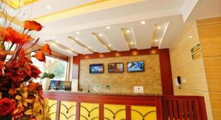 GreenTree Inn Shanghai FTA Waigaoqiao Free Trade Zone North Subway Station Shell Hotel - 7