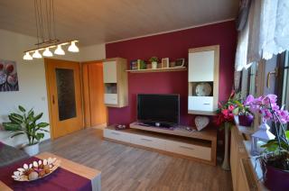 Ferienwohnung Rennsteigblick - Suhl - 7