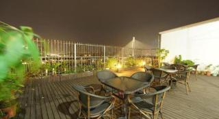 GreenTree Inn Fujian Fuzhou Software Park River View Business Hotel - 6