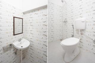 Collection O Prayag Railway Junction - 5