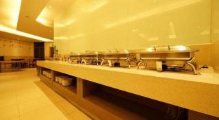 GreenTree Inn Fujian Fuzhou Software Park River View Business Hotel - 3