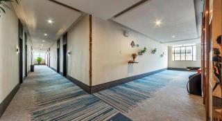 GreenTree Inn Hainan Haikou Jinniu Road Business Hotel - 7