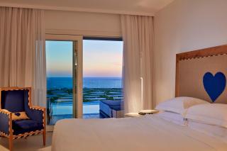 Myconian Imperial - Leading Hotels of the World - Elia Beach - 1