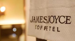 James Joyce Coffetel Bozhou Tangwang Road - 1