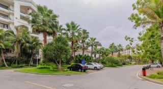 Country Garden Phoenix Hotel Maoming - 5