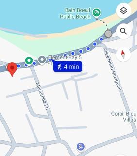 Le coin du bonheur - 1