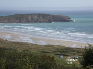Ty Kozh De L'aber - Crozon - 5