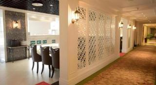 GreenTree Inn Suzhou Railway Station North Square Haobainian Wedding Dress City Express Hotel - 7