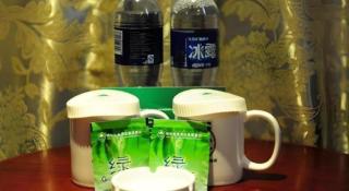 GreenTree Inn Ganzhou Sankang Temple DaRunFa Express Hotel - 7