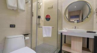 GreenTree Inn Chizhou Pingtian Lake Qingfeng Avenue Business Hotel - 3