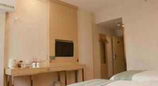 GreenTree Inn Xinyu Shenglibei Road Pedestrian Street Express Hotel - 1