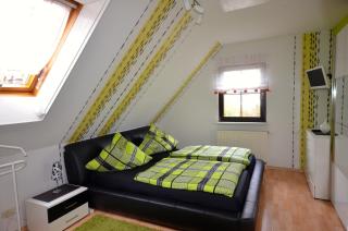 Ferienwohnung Rennsteigblick - Suhl - 6
