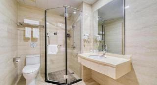 GreenTree Inn HuZhou AnJi YingBin Avenue Express Hotel - 9