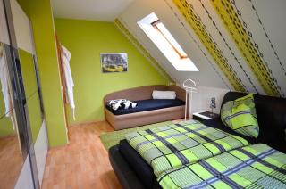 Ferienwohnung Rennsteigblick - Suhl - 5