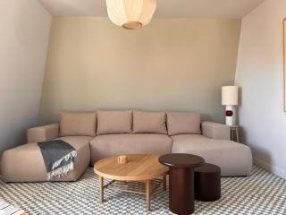 Sopot Chopina Park & Beach Suite by Downtown Apartments - 0