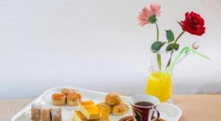 Vienna International Hotel Guangzhou Baiyun Dayuanli Plaza - 9