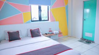 Artemis Hotel Bekasi - 3