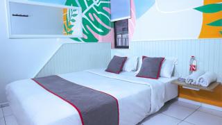 Artemis Hotel Bekasi - 1