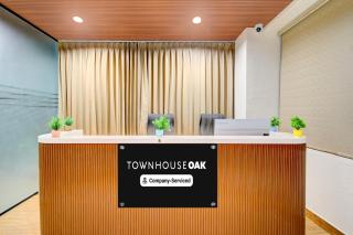 Townhouse Oak Miyapur Road Bachupally Formerly Arcus Suites and Banquets - 7