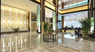 Grand Land Kande Hotel - 9