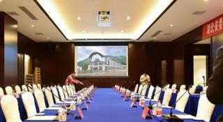 Grand Land Kande Hotel - 5